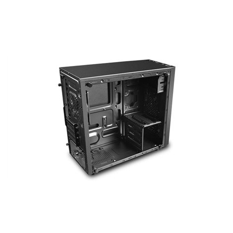 Deepcool | MATREXX 30 | Side window | Micro ATX | Power supply included No | ATX PS2 (Length less than 170mm) - 9